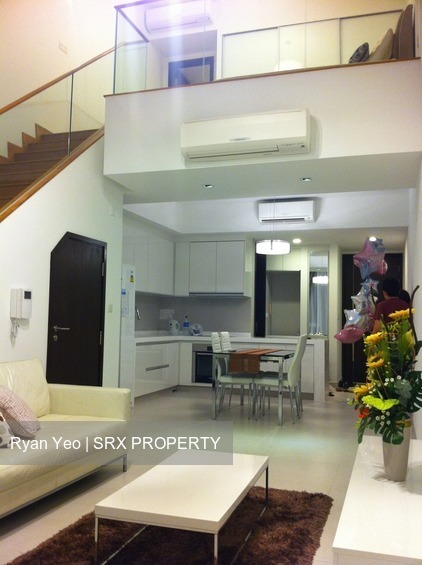 The Rochester Residences thumbnail photo